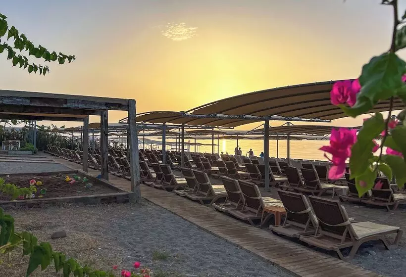 Transatlantik Hotel & Spa