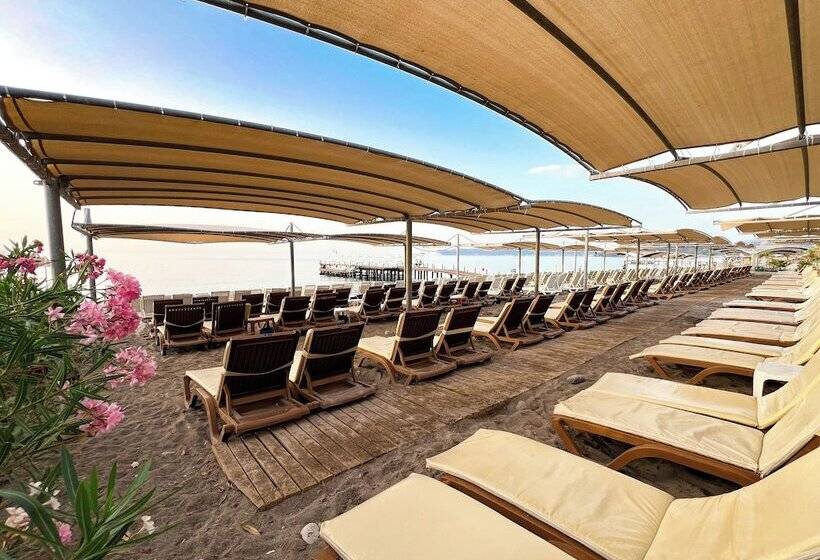 Transatlantik Hotel & Spa