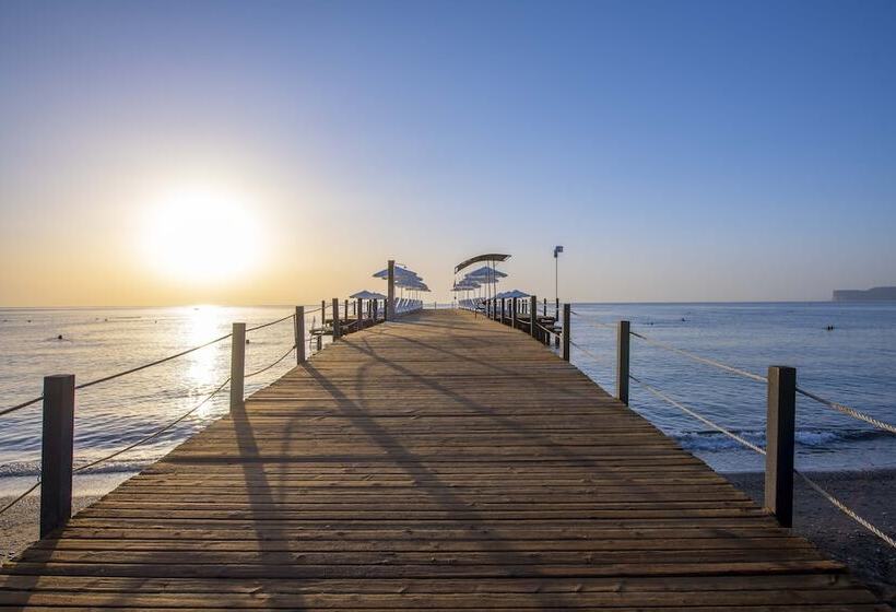 Transatlantik Hotel & Spa