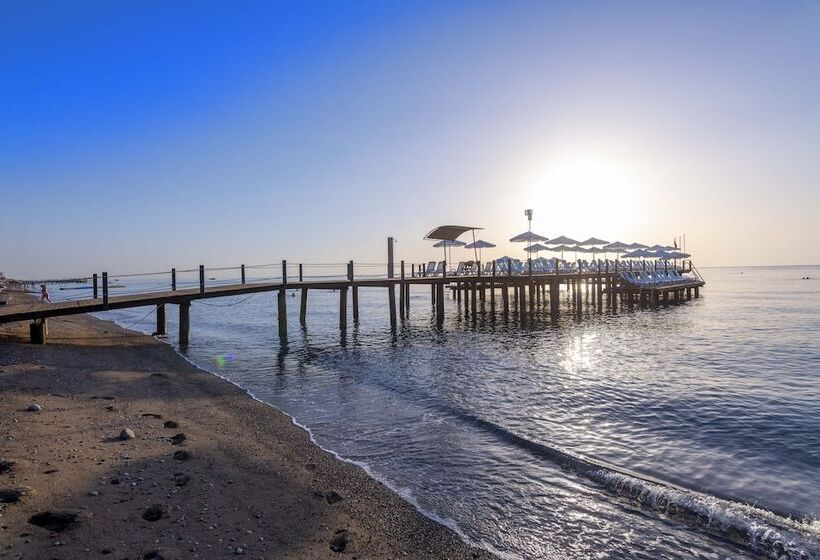 Transatlantik Hotel & Spa