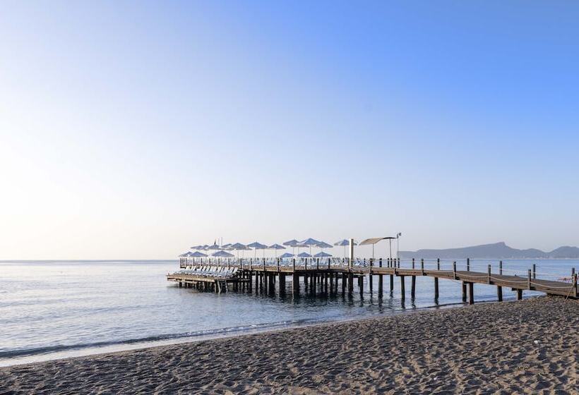 Transatlantik Hotel & Spa