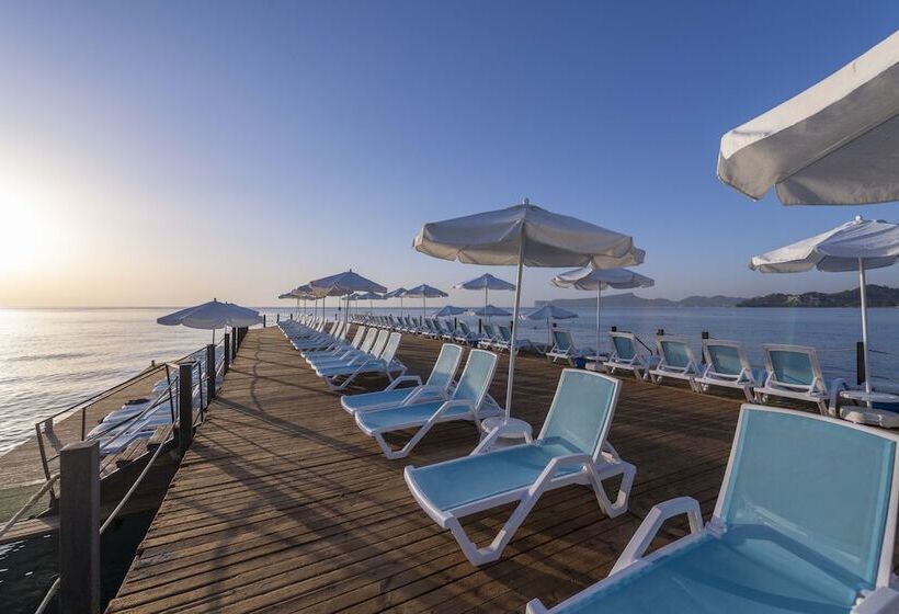 Transatlantik Hotel & Spa