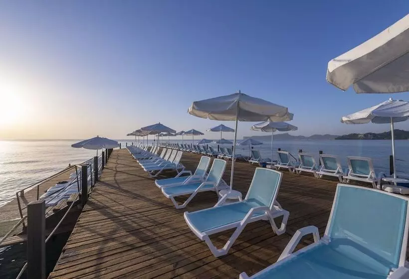 Transatlantik Hotel & Spa