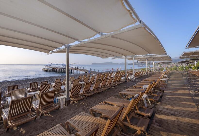 Transatlantik Hotel & Spa