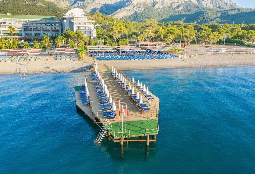 Transatlantik Hotel & Spa