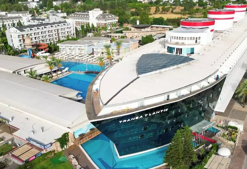 Transatlantik Hotel & Spa