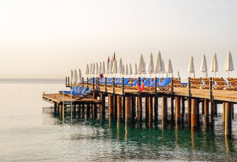 Transatlantik Hotel & Spa