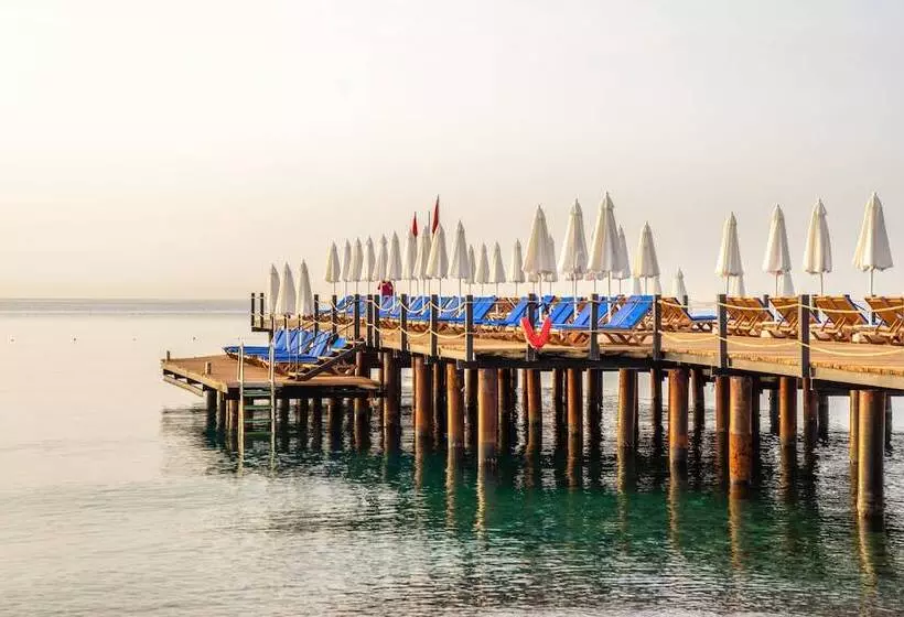 Transatlantik Hotel & Spa