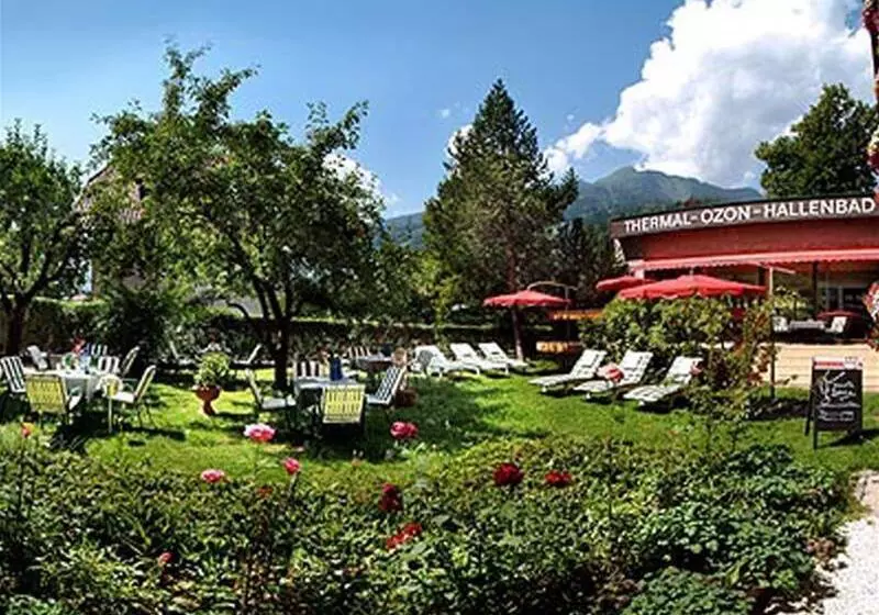 Alpina Thermenhotels Gastein