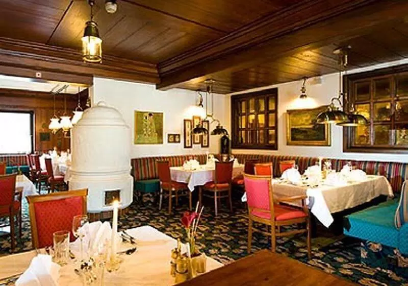 Alpina Thermenhotels Gastein