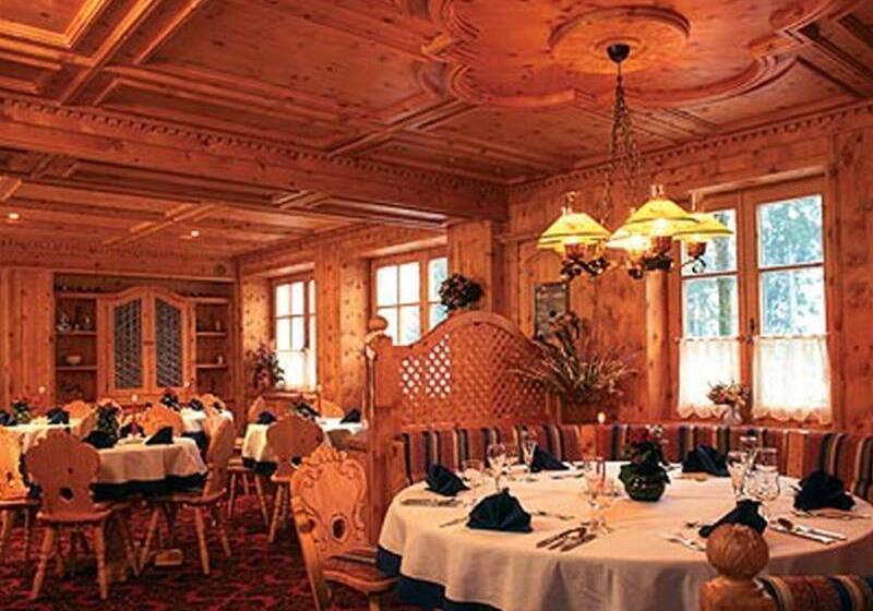 Alpina   Thermenhotels Gastein