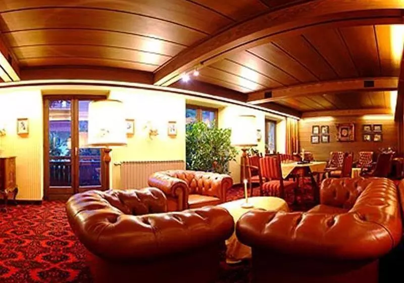 Alpina Thermenhotels Gastein