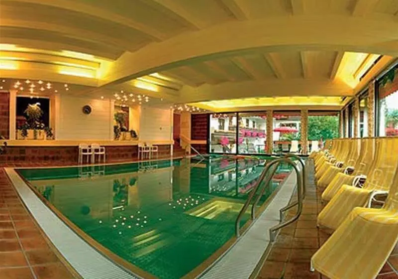 Alpina Thermenhotels Gastein