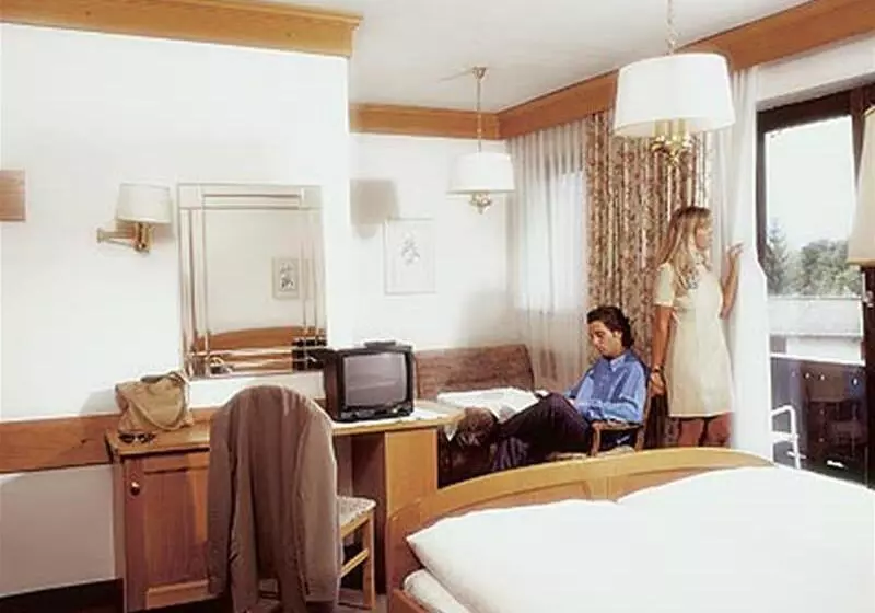 Alpina Thermenhotels Gastein