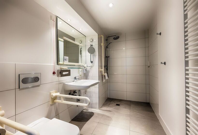 B&b Hotel München Hbf