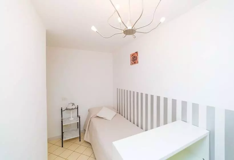 Bed and Breakfast Villa Carolina Country House