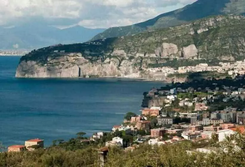 Bed and Breakfast Villa Carolina Country House