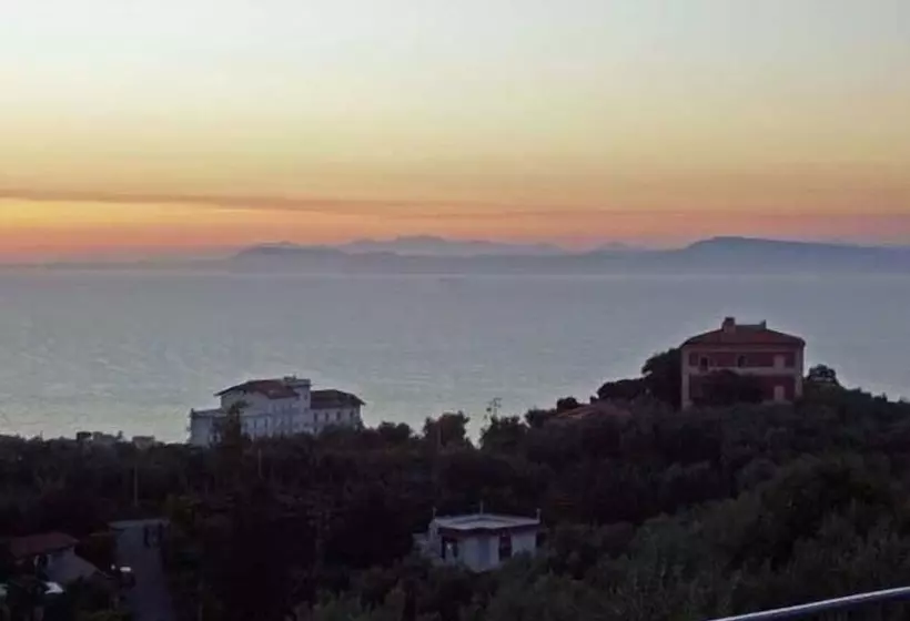 Bed and Breakfast Villa Carolina Country House