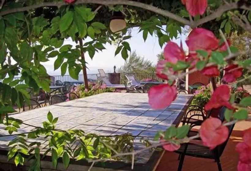 Bed and Breakfast Villa Carolina Country House