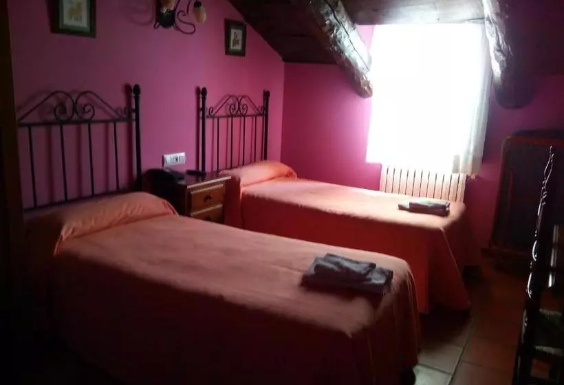 Hostal Venta Liara