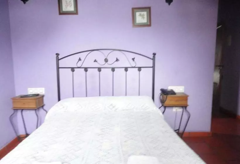 Hostal Venta Liara