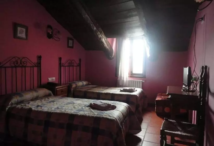 Hostal Venta Liara