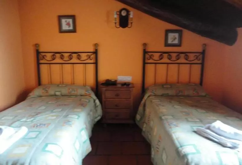 Hostal Venta Liara