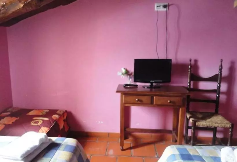 Hostal Venta Liara