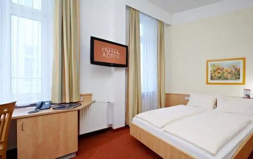 Hotel Adria München