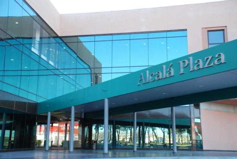 هتل Alcala Plaza