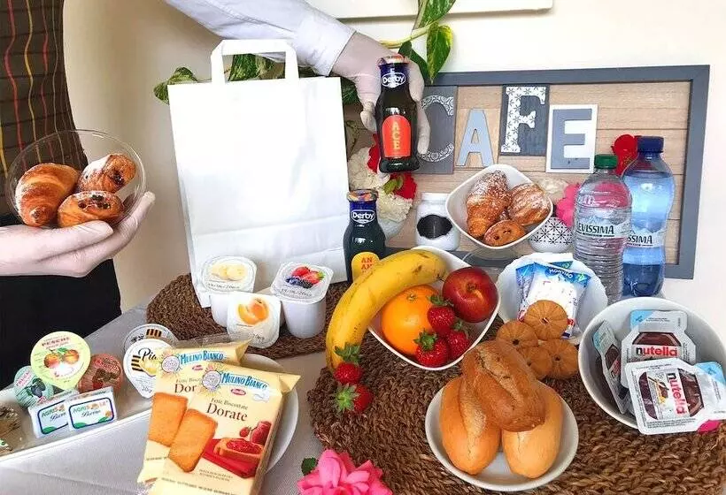 호텔 Castello Artemide Congressi