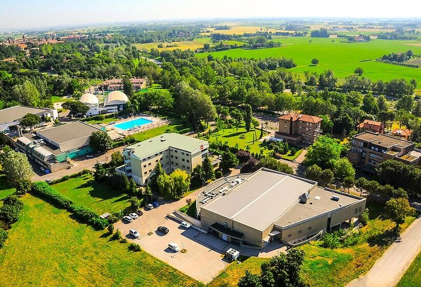 فندق Castello Artemide Congressi