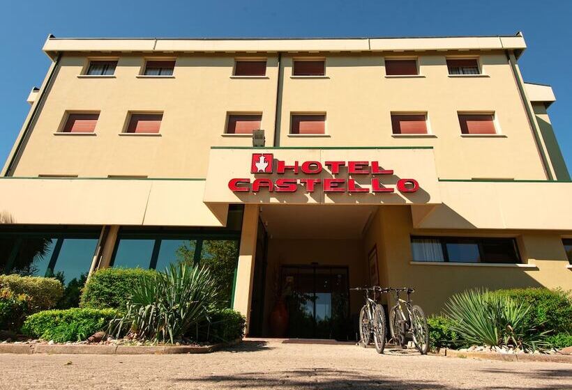 فندق Castello Artemide Congressi