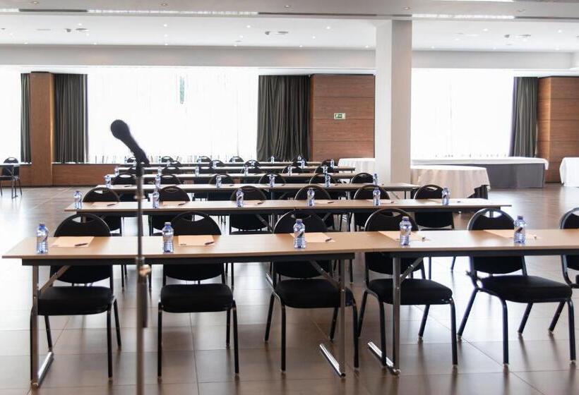 בית מלון כפרי Ciudad De Mostoles