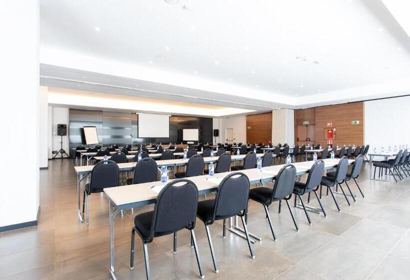 בית מלון כפרי Ciudad De Mostoles