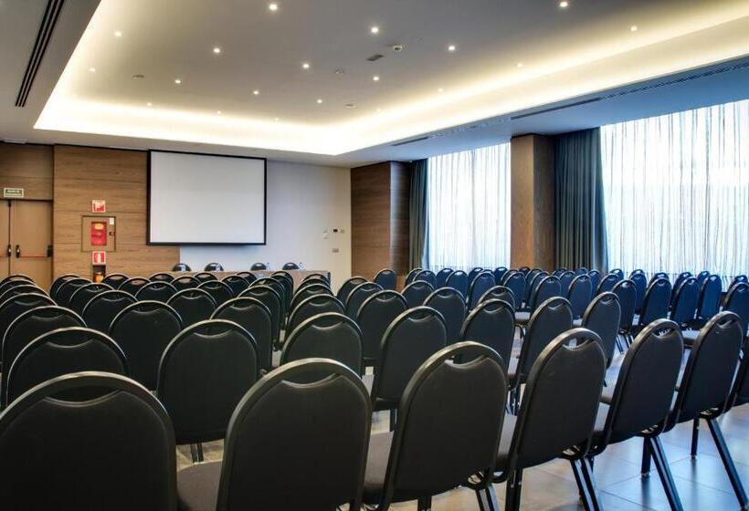 בית מלון כפרי Ciudad De Mostoles