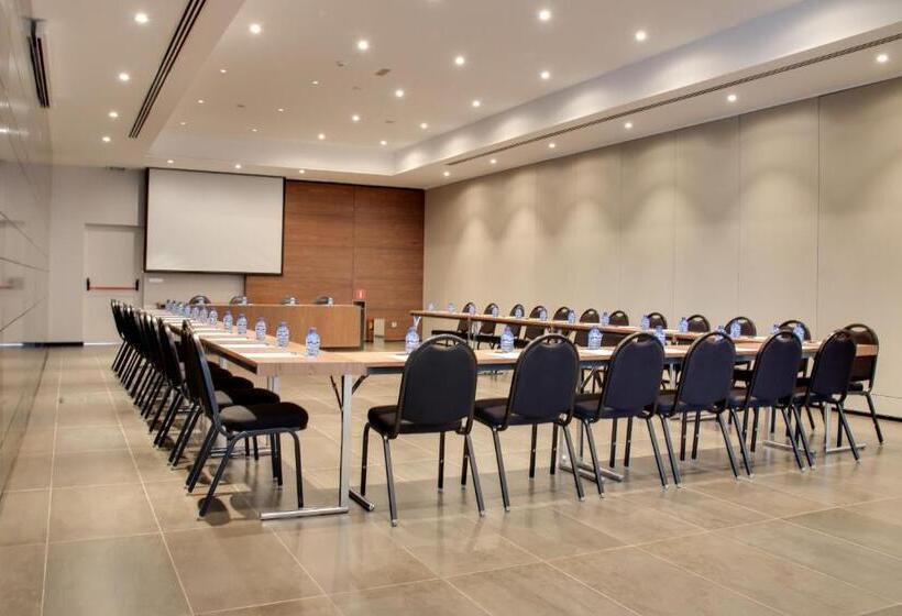 בית מלון כפרי Ciudad De Mostoles