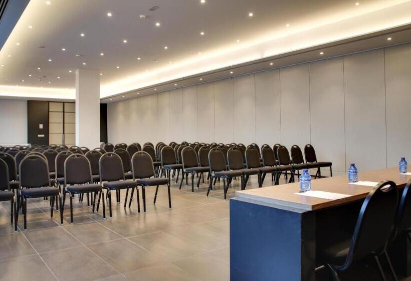 בית מלון כפרי Ciudad De Mostoles