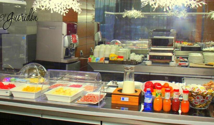 בית מלון כפרי Ciudad De Mostoles