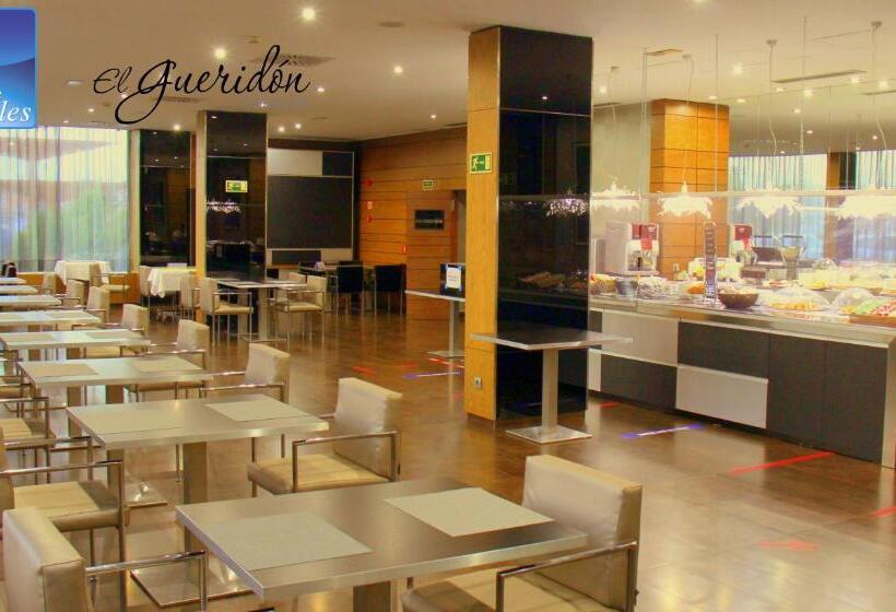 בית מלון כפרי Ciudad De Mostoles