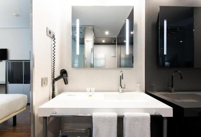 בית מלון כפרי Ciudad De Mostoles