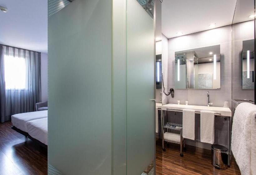 בית מלון כפרי Ciudad De Mostoles