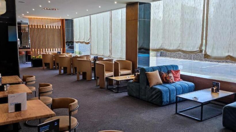 בית מלון כפרי Ciudad De Mostoles