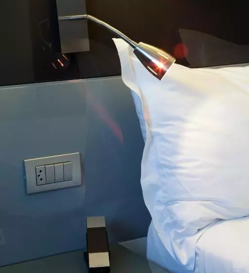 Отель Ciudad De Mostoles