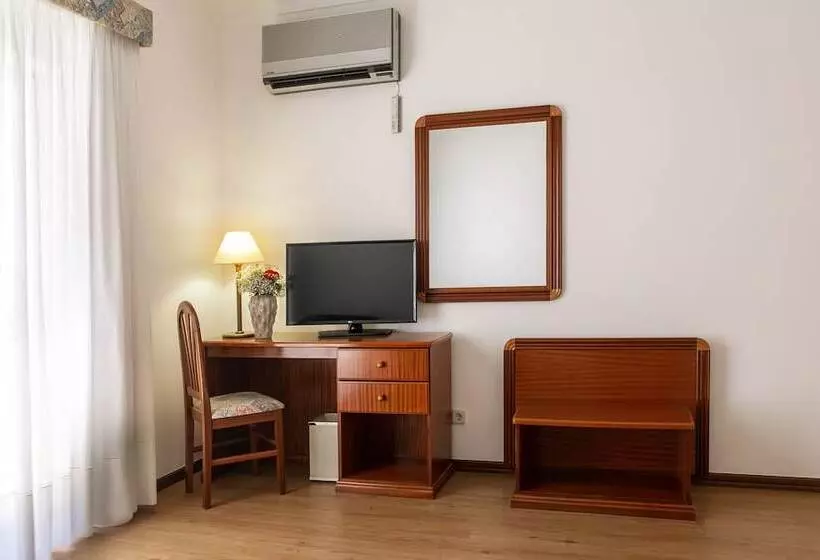 ホテル Comendador