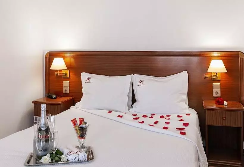 ホテル Comendador