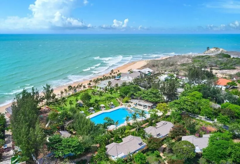 هتل Fleur De Lys Resort & Spa Long Hai