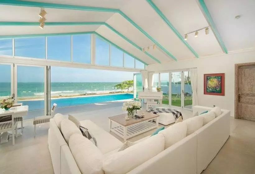 هتل Fleur De Lys Resort & Spa Long Hai