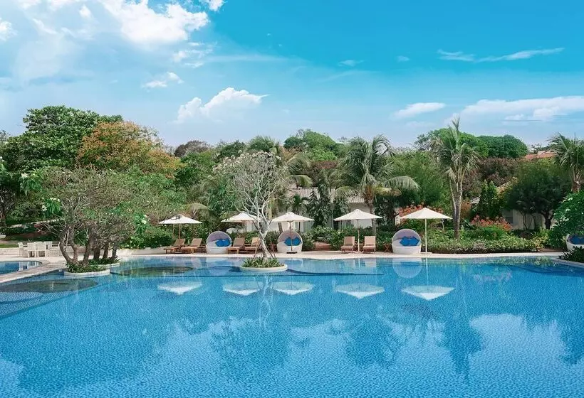 هتل Fleur De Lys Resort & Spa Long Hai