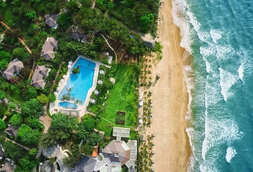 هتل Fleur De Lys Resort & Spa Long Hai